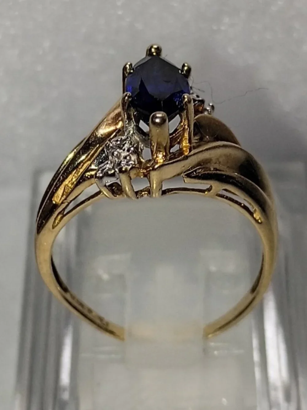 N/A this ring